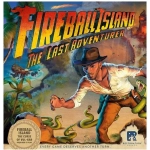 Fireball Island - Last Adventurer - EN