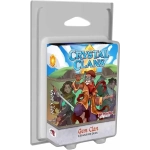 Crystal Clans: Gem Clan - Expansion - EN