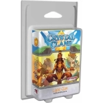 Crystal Clans: Light Clan - Expansion - EN