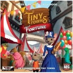 Tiny Towns: Fortune - EN