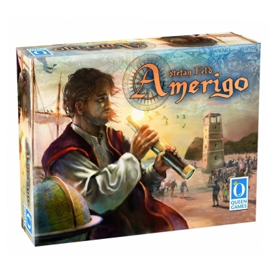 Amerigo