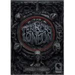 Terrors of London Servants of the Black Gate - Erweiterung