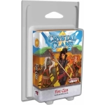 Crystal Clans: Fire Clan - Expansion - EN