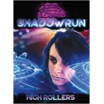 Shadowrun High Rollers - EN