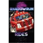 Shadowrun Rides Deck - EN