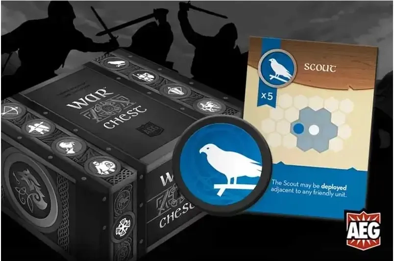 War Chest - EN