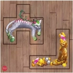 Die Insel der Katzen: Promo Pack #3