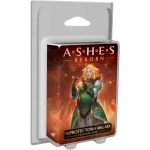 Ashes Reborn: The Protector of Argaia - EN