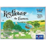 Keyflower - The Farmers - Erweiterung