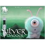 Silver Dagger - EN