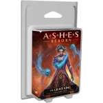 Ashes Reborn: The Grave King - EN