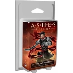 Ashes Reborn: The Demons of Darmas - EN