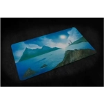 TCG Mat Island