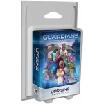 Guardians Hero Pack: Uprising - EN
