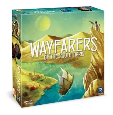 Wayfarers of the South Tigris - EN