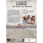 1066 - Der Kampf um England