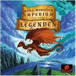 Acht-Minuten Imperium Legenden