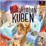 Katakomben - Kuben