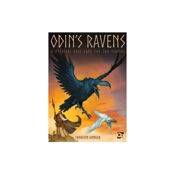 Odin's Ravens - EN