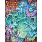 Dungeon Crawl Classics 91 Journey to the Center of Aereth - EN