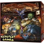Red Dragon Inn 3 - EN