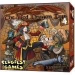 Red Dragon Inn 4 - EN