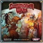 Summoner Wars - Starter Set - 2. Edition - EN