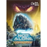 Not Alone: Sanctuary - Expansion - EN