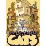 Schrödinger's Cats - EN