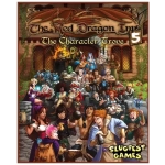 Red Dragon Inn 5: The Character Trove - EN
