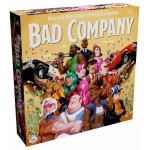 Bad Company - EN/FR