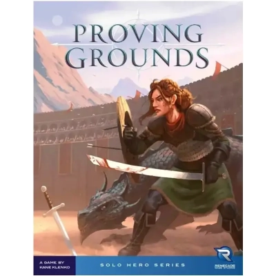 Proving Grounds