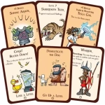 Munchkin 10 – Time Warp - EN