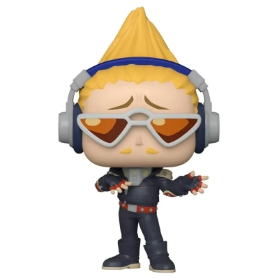 Funko POP! MHA - Present Mic Vinyl Figure 10cm