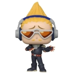 Funko POP! MHA - Present Mic Vinyl Figure 10cm