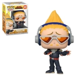 Funko POP! MHA - Present Mic Vinyl Figure 10cm