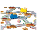 Wir spielen Baustelle