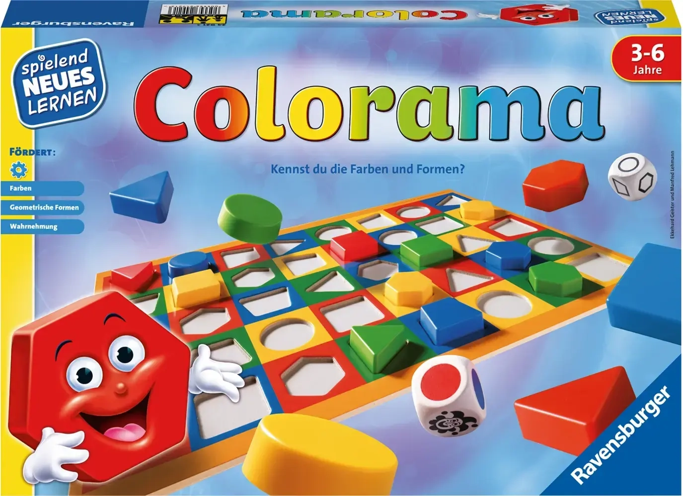 Colorama