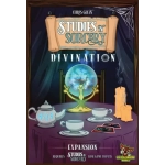 Studies in Sorcery - Divination - EN