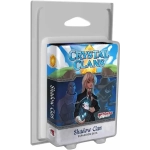 Crystal Clans: Shadow Clan - Expansion - EN