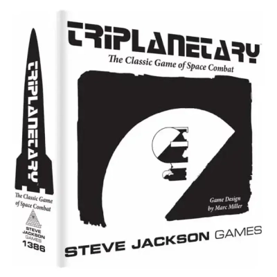 Triplanetary - EN