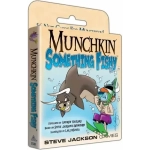 Munchkin Something Fishy - EN