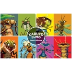 Kabuto Sumo - Insect All Stars - Expansion - EN