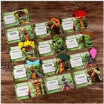 Kabuto Sumo - Insect All Stars - Expansion - EN