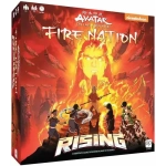 Avatar The Last Airbender Fire Nation Rising - EN