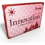 Innovation Cities of Destiny (Third Edition) - EN