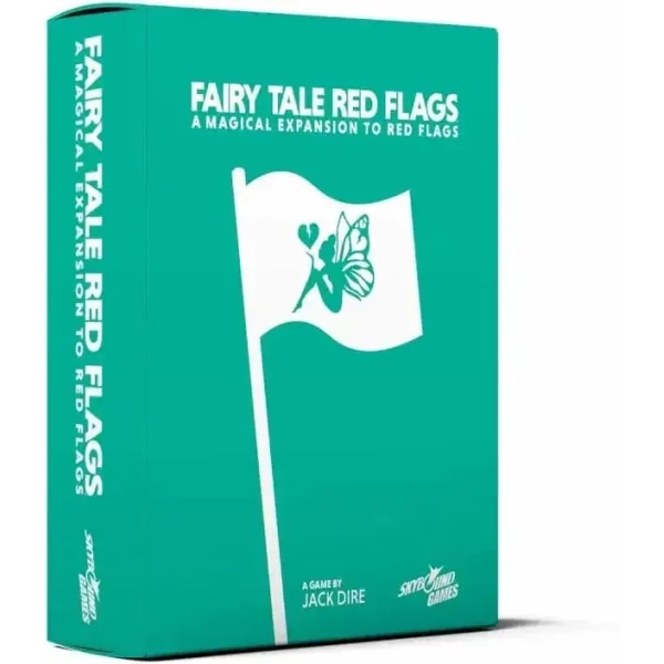 Red Flags Expansion - Fairy Tale