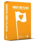 Red Flags Expansion - Nerdy