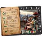 Tiny Epic Kingdoms: Heroes Call Expansion - EN