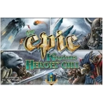 Tiny Epic Kingdoms: Heroes Call Expansion - EN